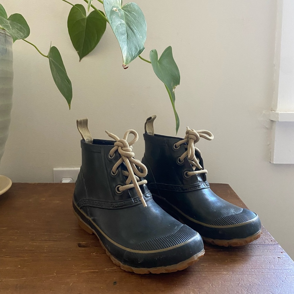Bogs Duck Boots